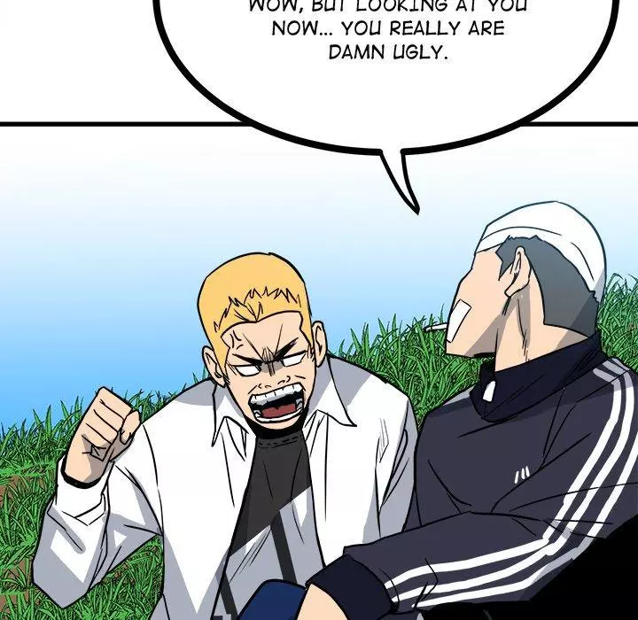 The Villain Chapter 91 page 42