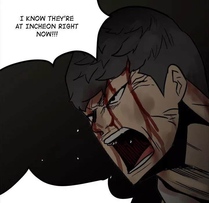 The Villain Chapter 90 page 87