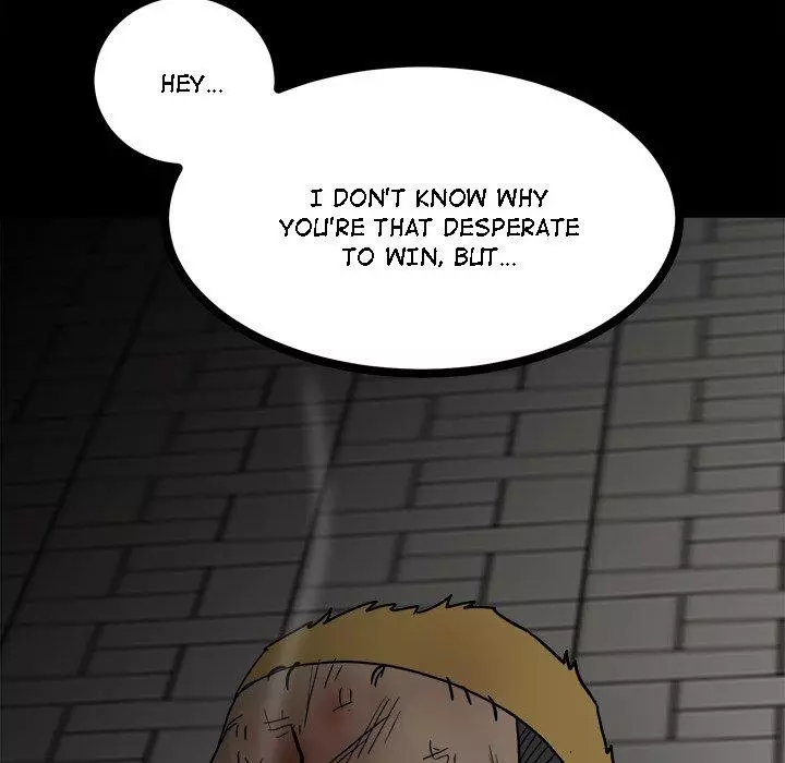 The Villain Chapter 90 page 69
