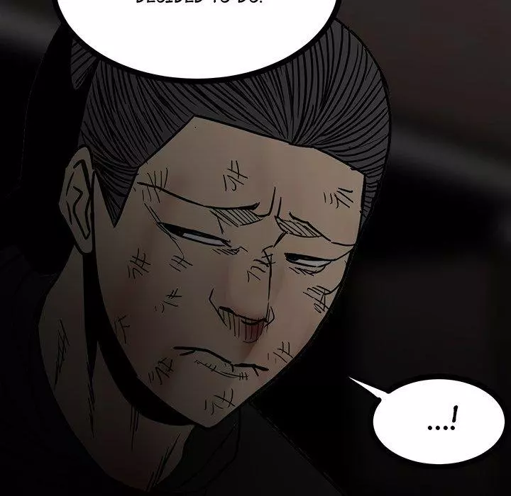 The Villain Chapter 89 page 76