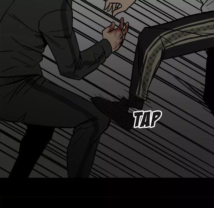 The Villain Chapter 89 page 96