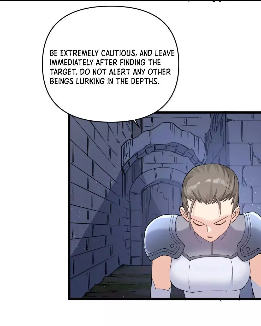 I Look Too Much Like The Boss And The World Actually Believes It Chapter 90 page 45