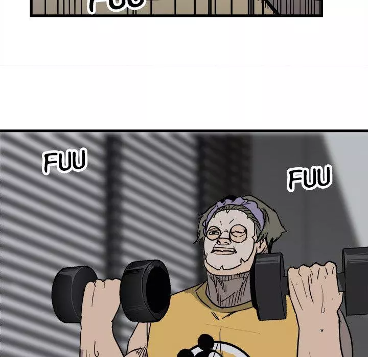 The Villain Chapter 91 page 76
