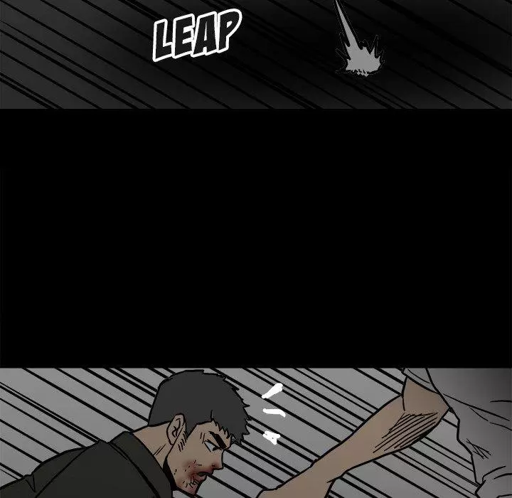 The Villain Chapter 89 page 95