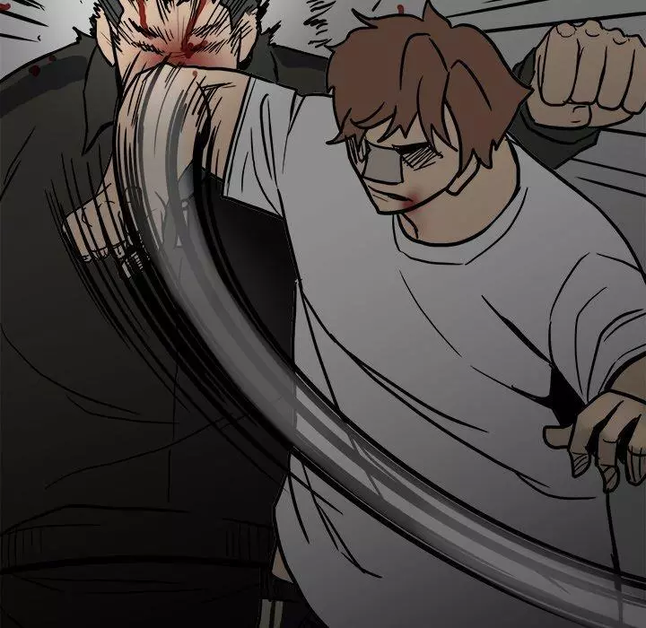 The Villain Chapter 89 page 87