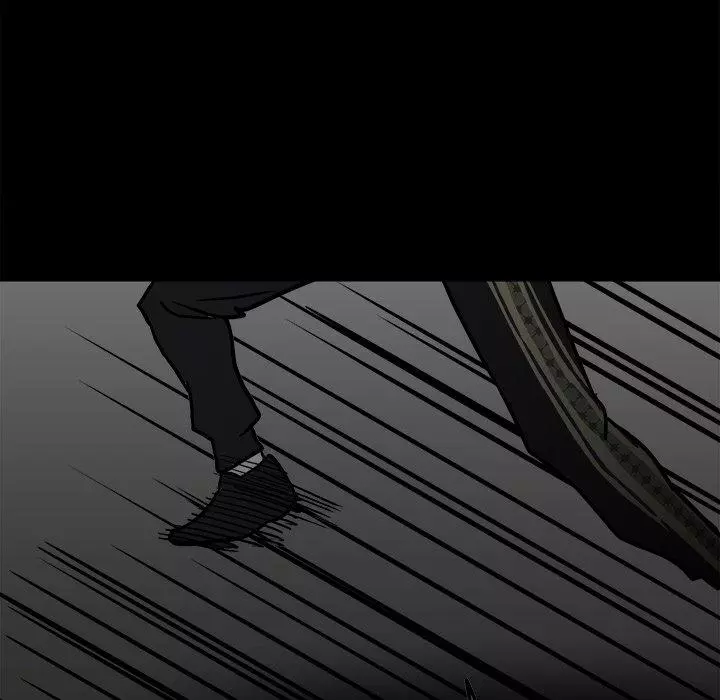 The Villain Chapter 89 page 94
