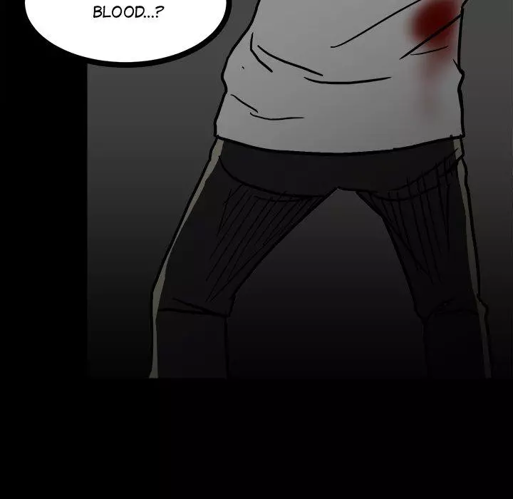 The Villain Chapter 89 page 71