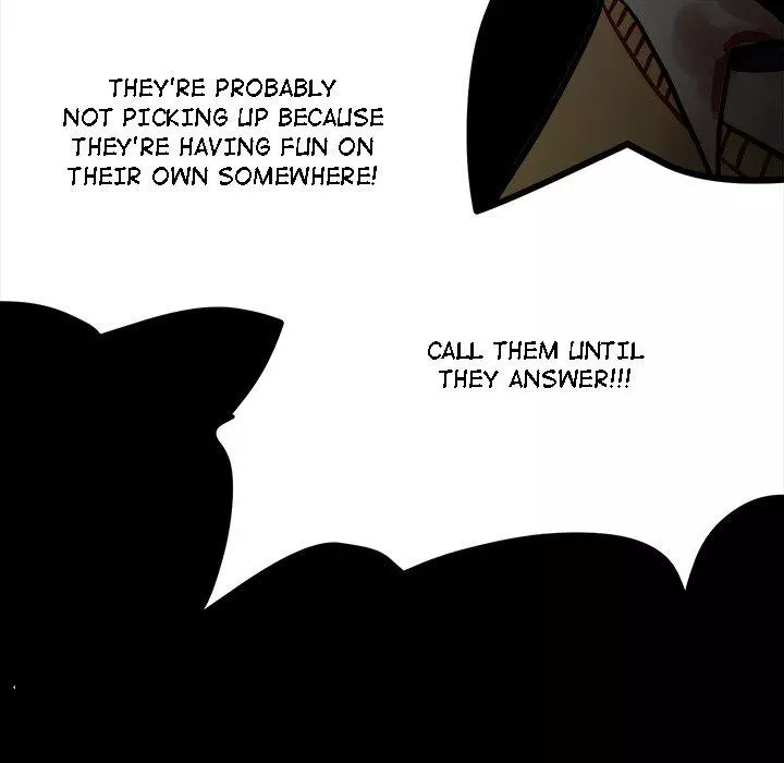 The Villain Chapter 90 page 88