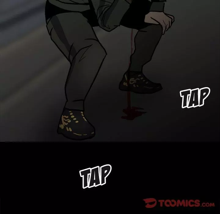 The Villain Chapter 89 page 93