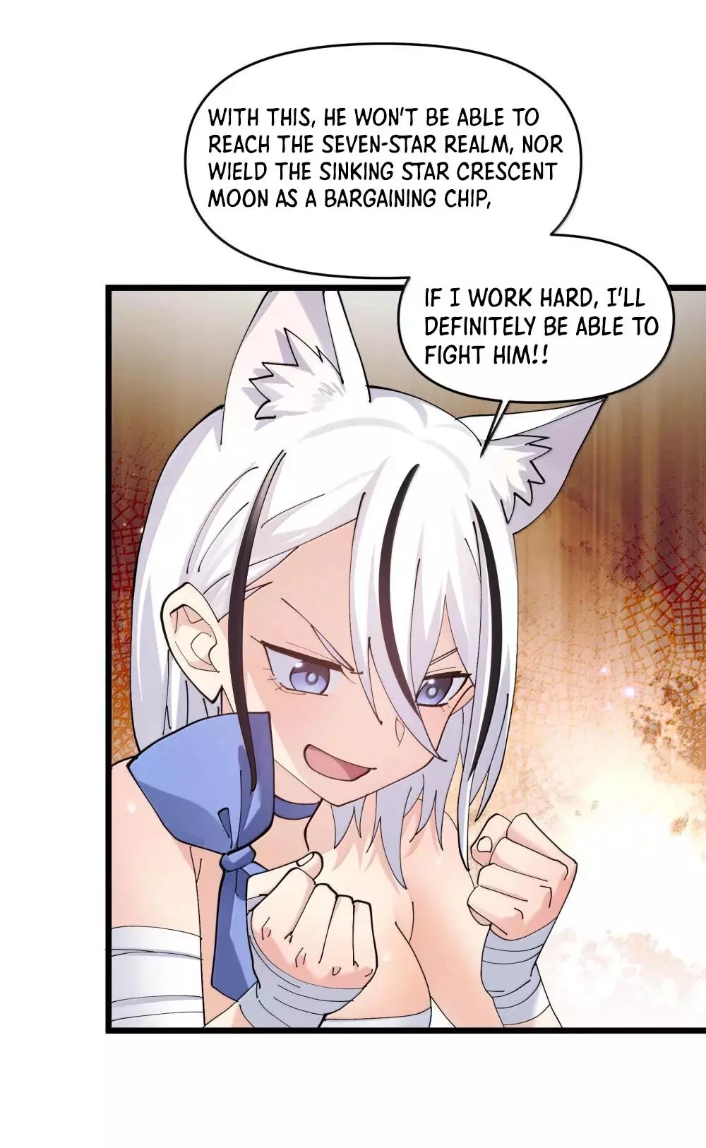I Look Too Much Like The Boss And The World Actually Believes It Chapter 90 page 26
