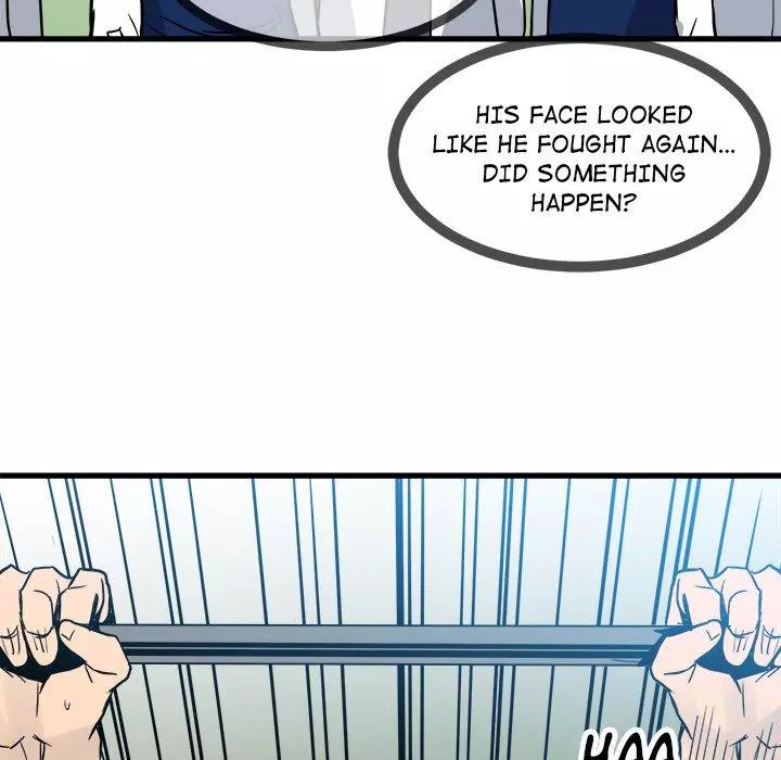 The Villain Chapter 91 page 65
