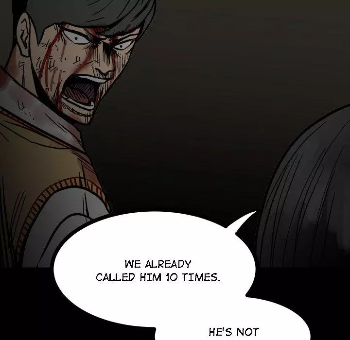 The Villain Chapter 90 page 85
