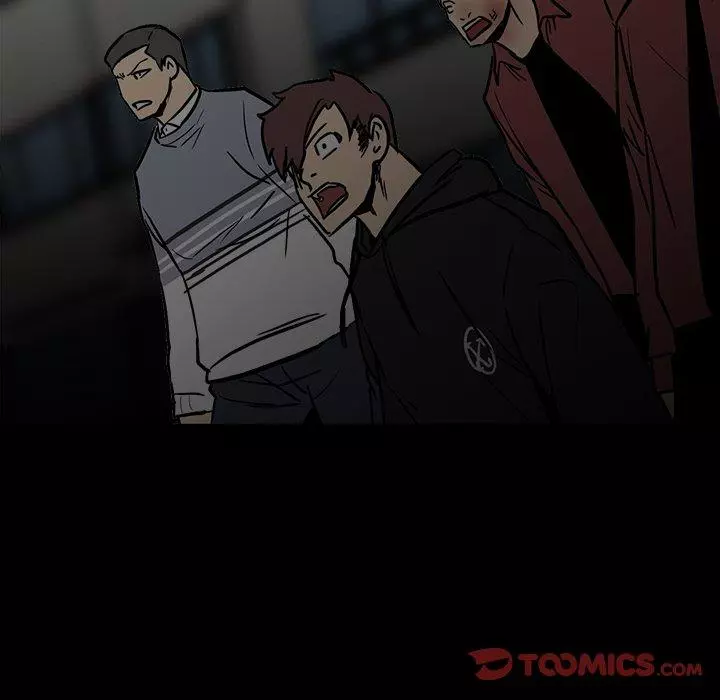 The Villain Chapter 89 page 102