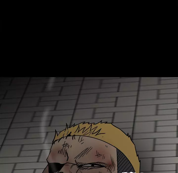 The Villain Chapter 90 page 67