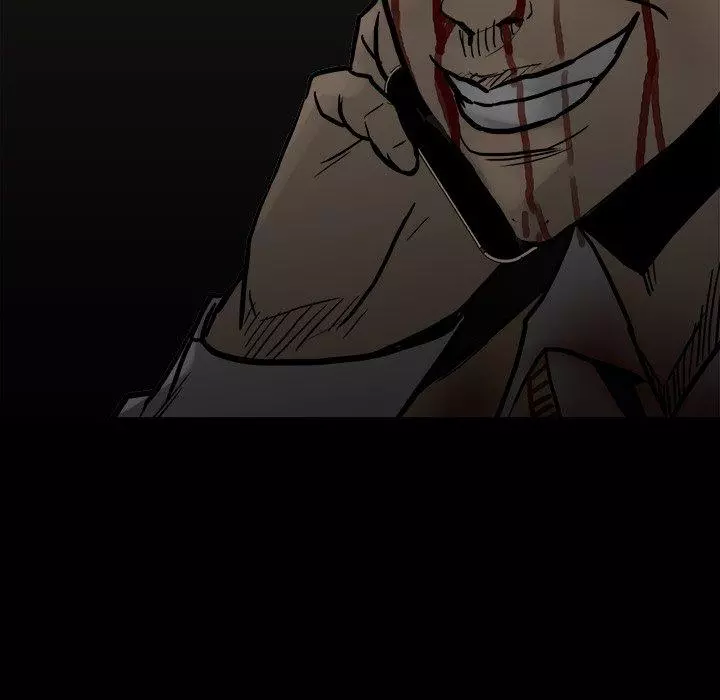 The Villain Chapter 90 page 99