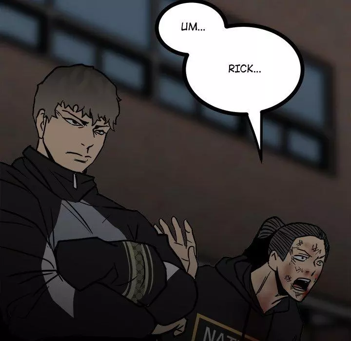 The Villain Chapter 89 page 69
