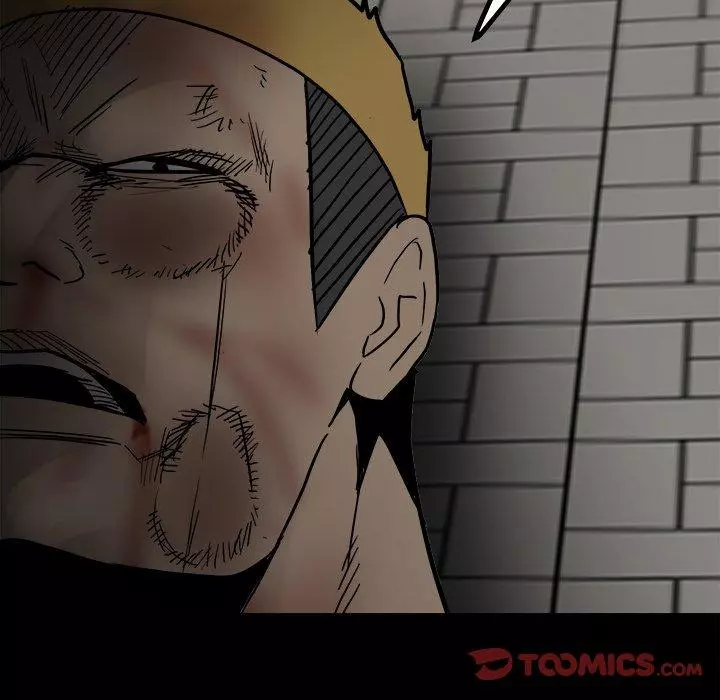 The Villain Chapter 90 page 66