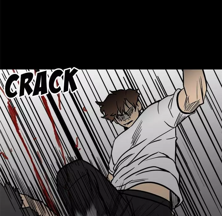 The Villain Chapter 89 page 99