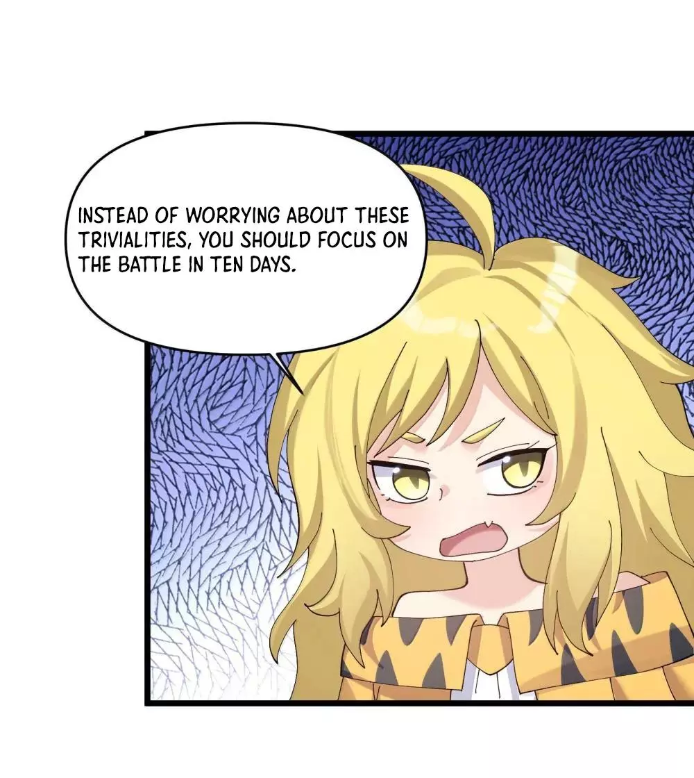 I Look Too Much Like The Boss And The World Actually Believes It Chapter 90 page 23