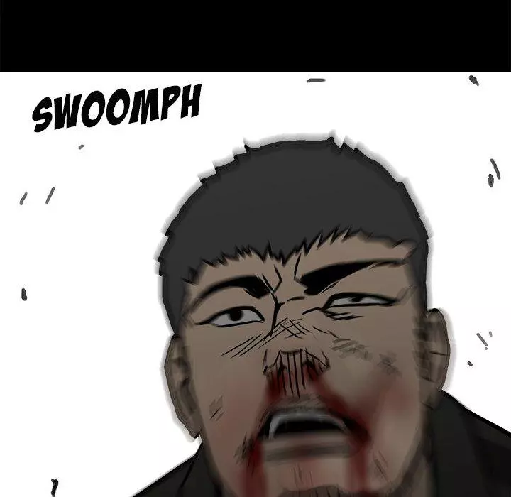The Villain Chapter 89 page 97