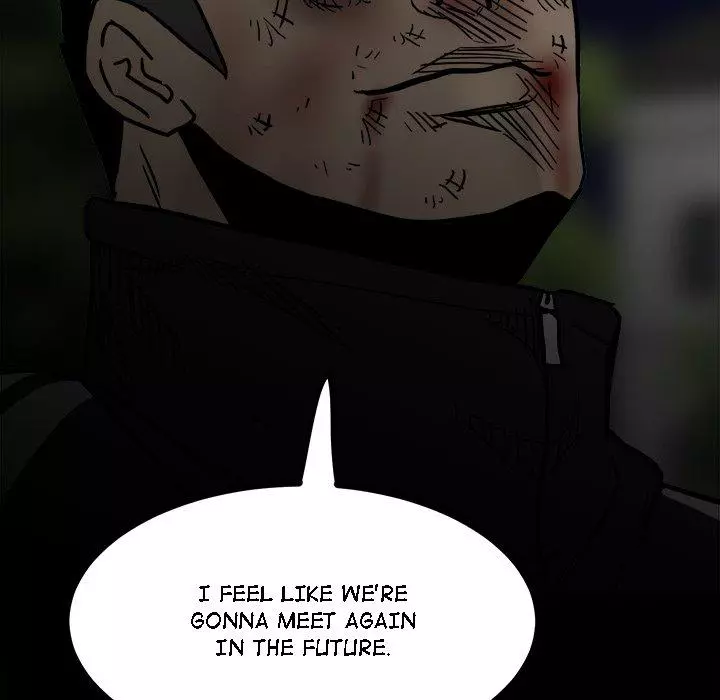 The Villain Chapter 90 page 74
