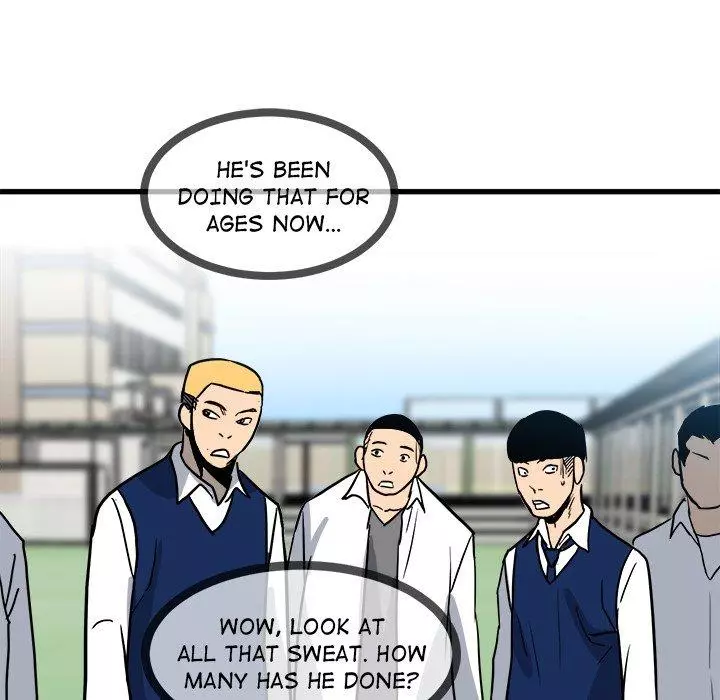 The Villain Chapter 91 page 64