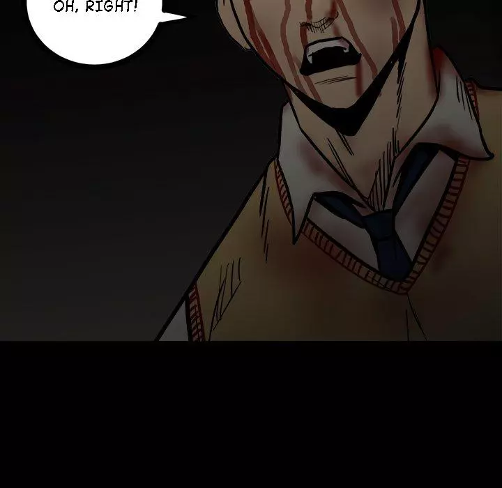 The Villain Chapter 90 page 90