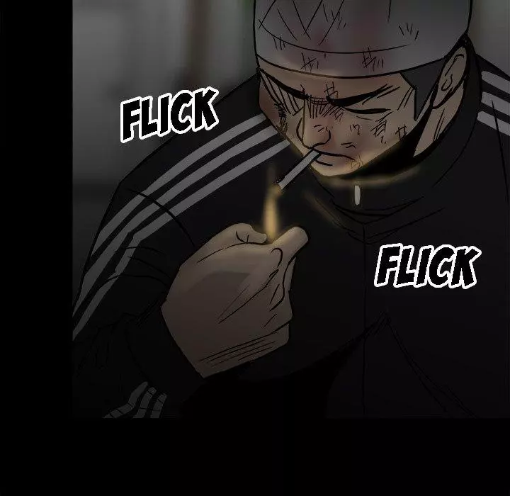 The Villain Chapter 90 page 64