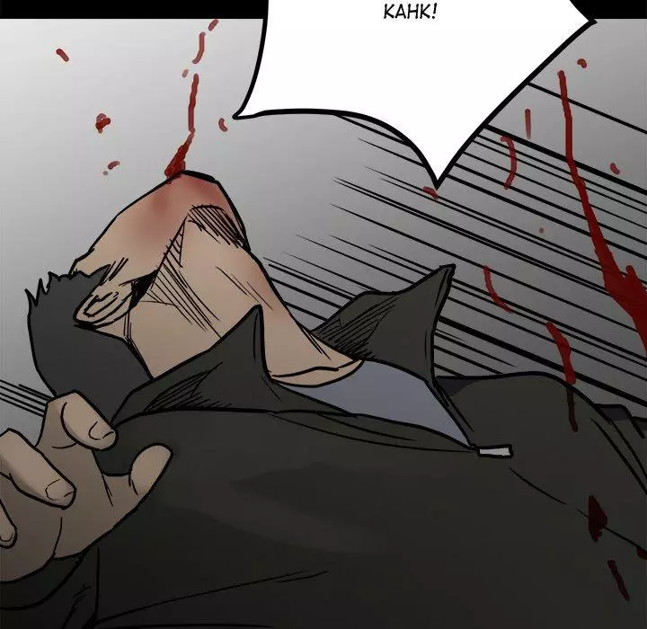 The Villain Chapter 89 page 89
