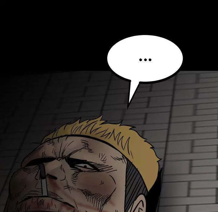 The Villain Chapter 90 page 78