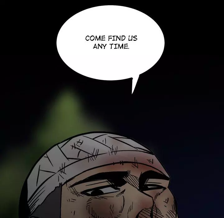 The Villain Chapter 90 page 73
