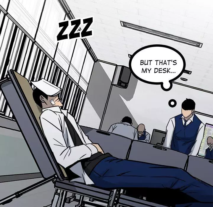 The Villain Chapter 91 page 73