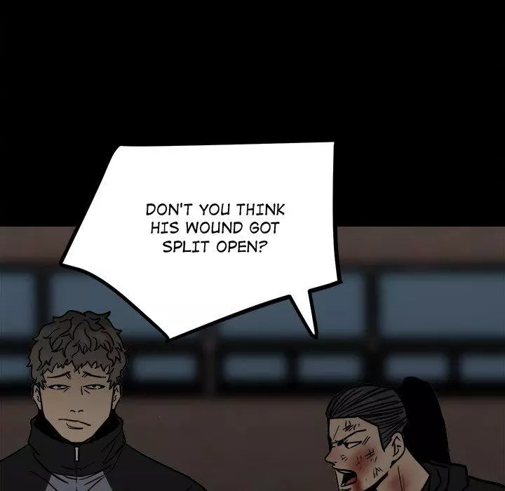The Villain Chapter 89 page 72