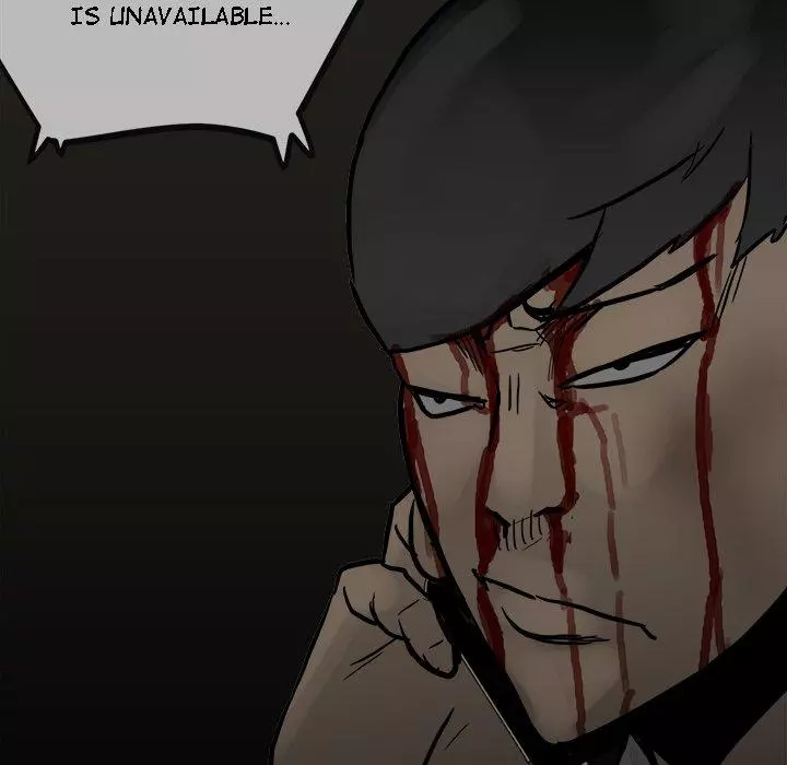 The Villain Chapter 90 page 101