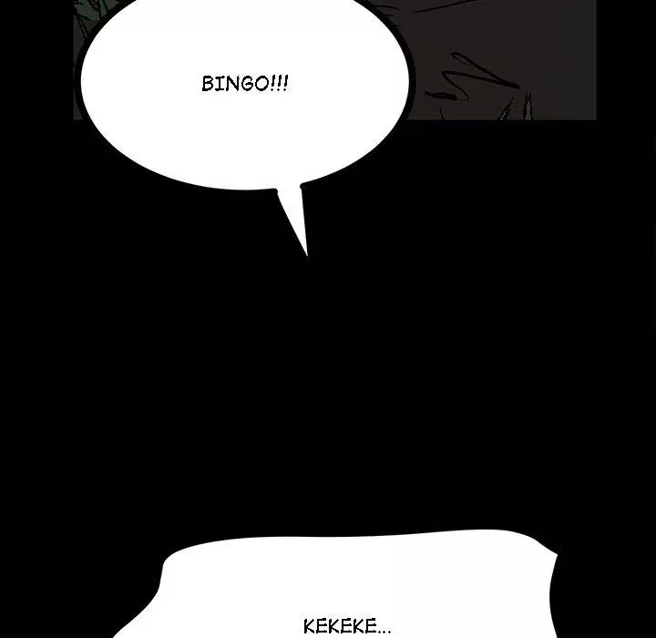 The Villain Chapter 90 page 97