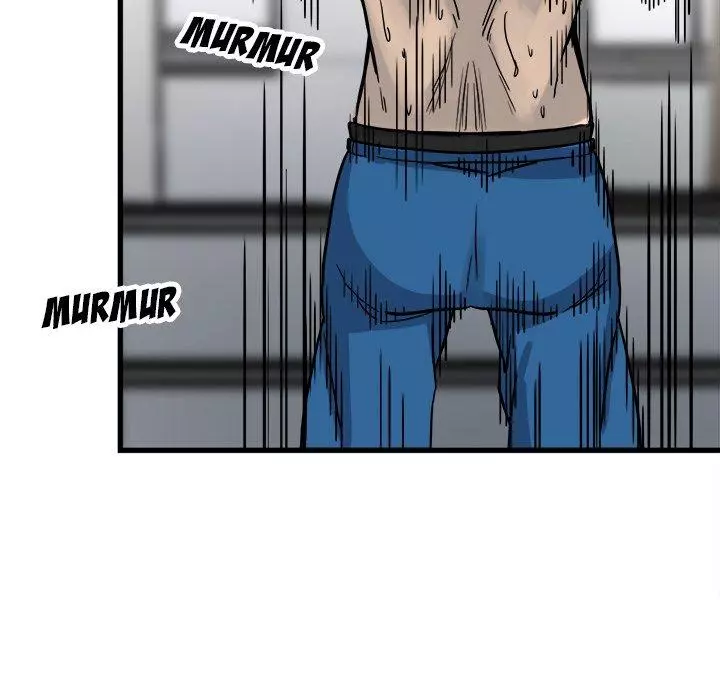 The Villain Chapter 91 page 63