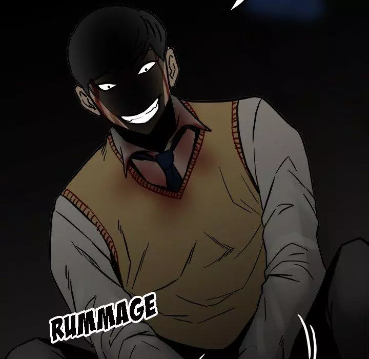 The Villain Chapter 90 page 94