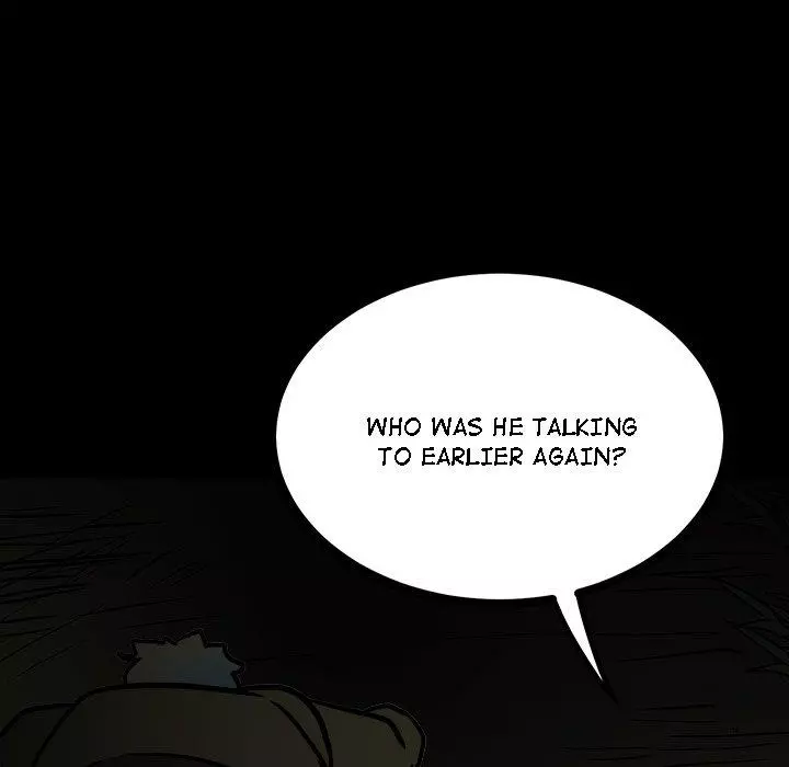 The Villain Chapter 90 page 91
