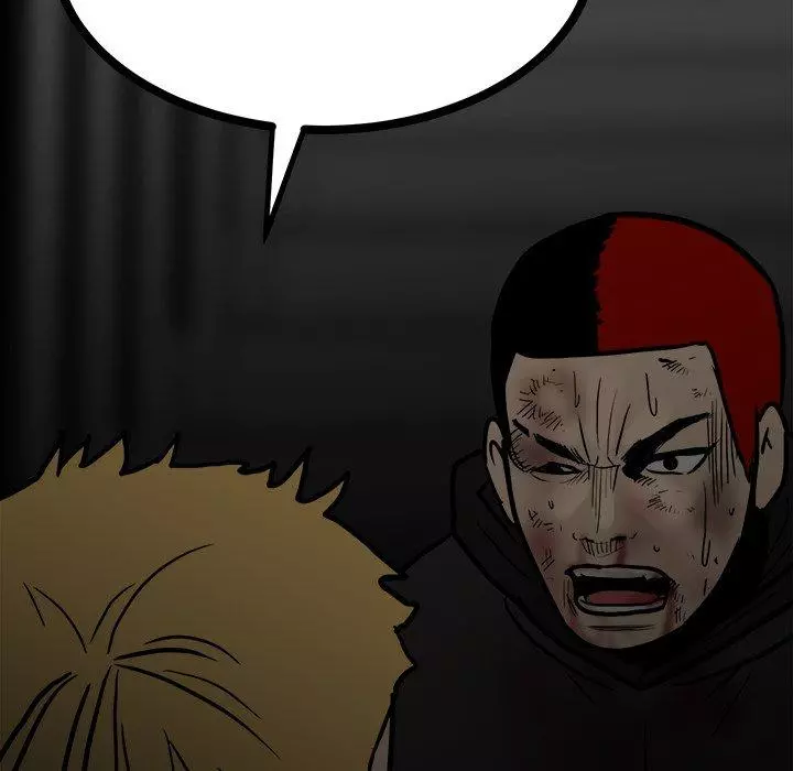 The Villain Chapter 90 page 136