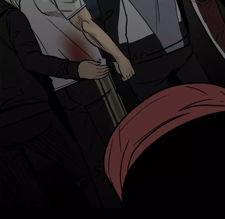 The Villain Chapter 89 page 145