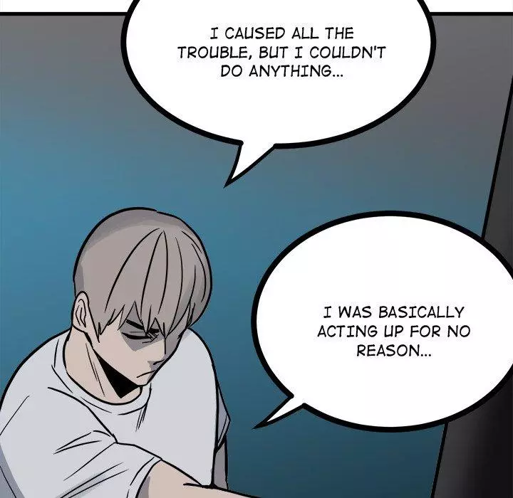The Villain Chapter 91 page 95