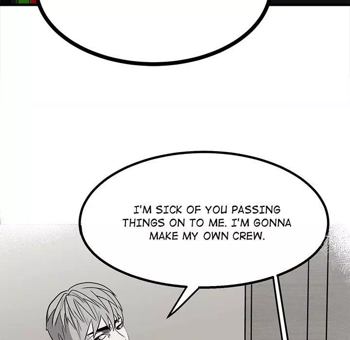 The Villain Chapter 91 page 97