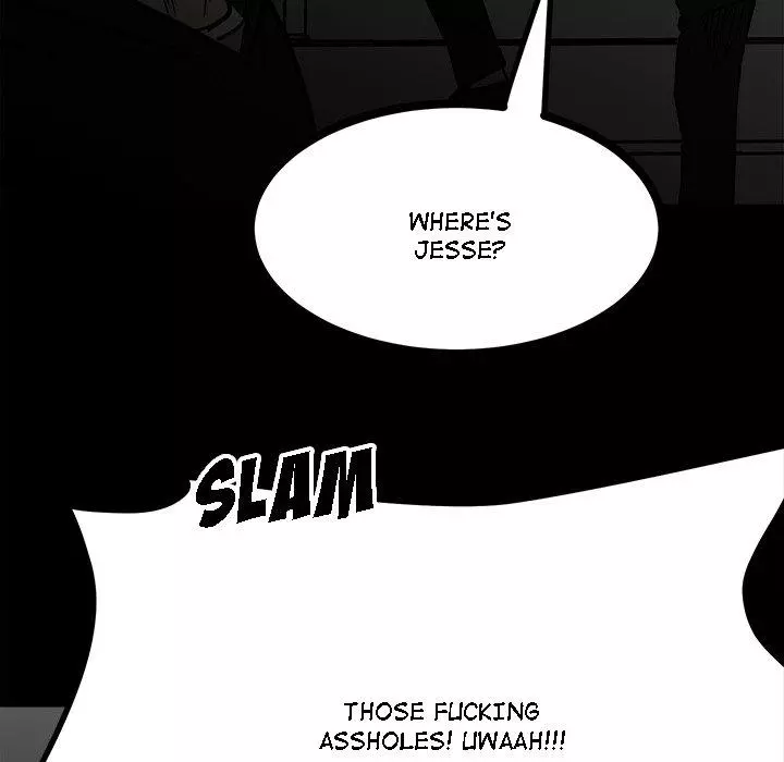 The Villain Chapter 90 page 130