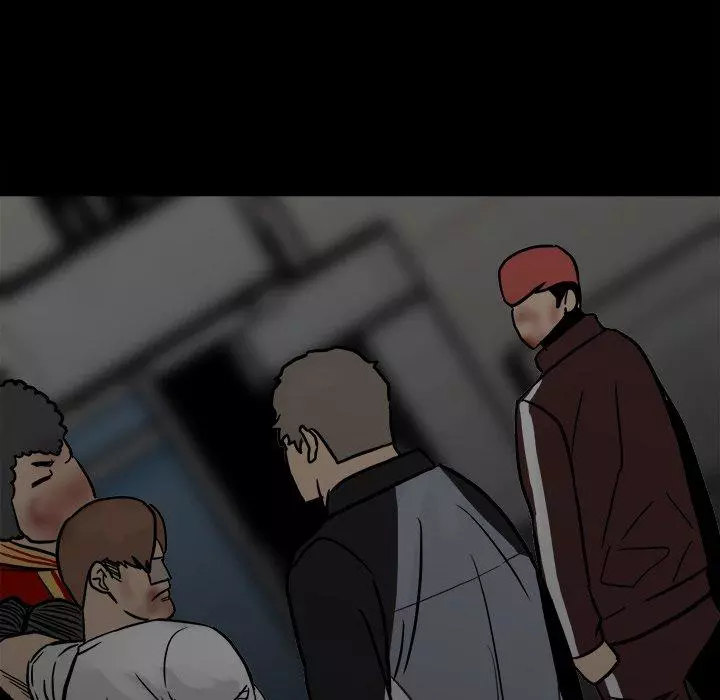 The Villain Chapter 89 page 144