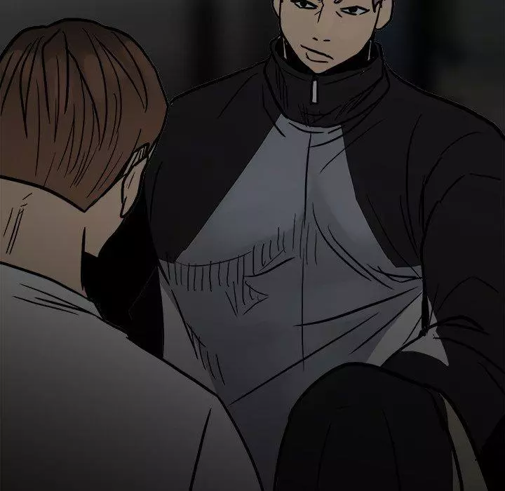 The Villain Chapter 89 page 125