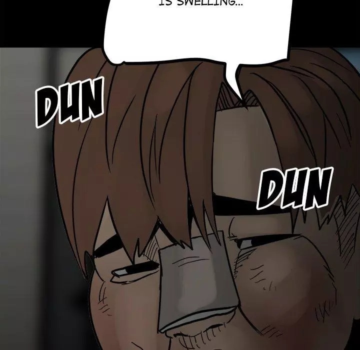 The Villain Chapter 89 page 133