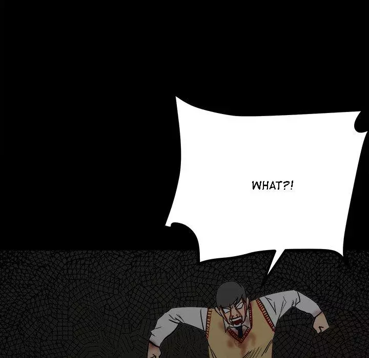 The Villain Chapter 90 page 112