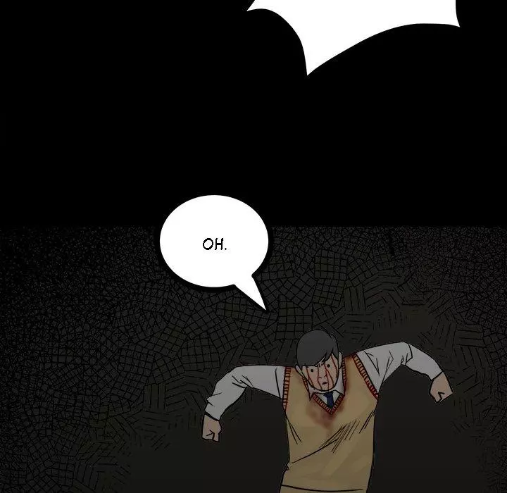 The Villain Chapter 90 page 116