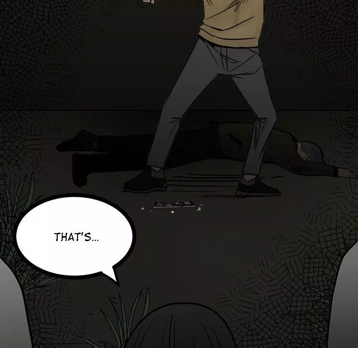 The Villain Chapter 90 page 113