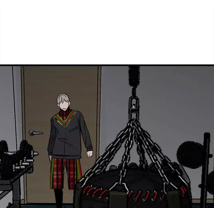 The Villain Chapter 91 page 85